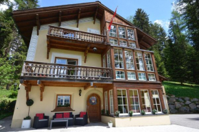 Apartments Villa Surlej Davos Platz